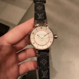 Picture of LV Watches Men _SKU2276lv-42mm-03254507